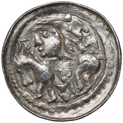 Boleslaw II the Bold as Duke of Poland