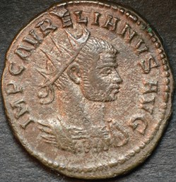 AURELIAN 3218 SOLI INVICTO