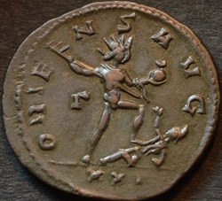 SOLD 1766
