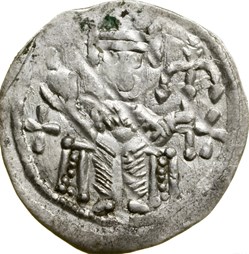 Boleslaw IV the Curly as Senior Duke of Poland