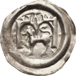 Leszek the White last senior duke of Poland (1202-27) or his successors