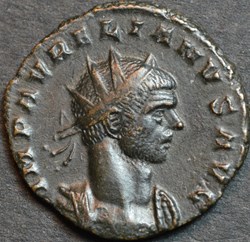 AURELIAN 2144 IOVI CONSER