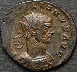 AURELIAN 2041 FORTUNA REDUX