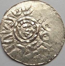 Boleslaw III the Wrymouthed as Duke of Silesia