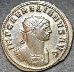 AURELIAN 2303 ORIENS AVG