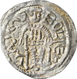 Boleslaw IV the Curly as Senior Duke of Poland