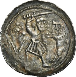 Władysław II the Exile as Senior Duke of Poland