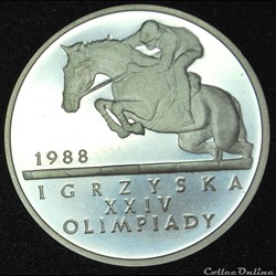 500 zlotych 1987 19em JO