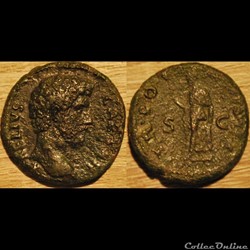 As Aelius TR POT COS II S-C