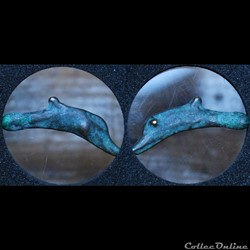 Sarmatie Olbia Dauphin