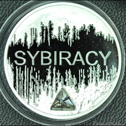 10 zlotych 2008 Sybiracy