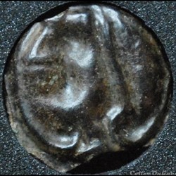 Série 890 DT 3203 Potin à l'hippocampe