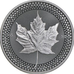 Pride of Two Nations | 2019 | 1 oz