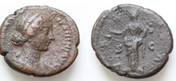 Crispina | 178/182 | Bust/SC