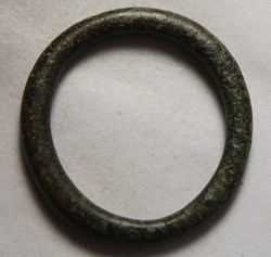 Celtic Danube Proto Ring