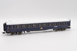 Voiture lit CIWL 3516A Altaya Rivarossi