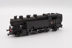Locomotive-tender 141 TA 416 Jouef 8294