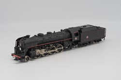 Locomotive à vapeur 141R1246 Jouef 8271