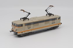 Locomotive électrique BB16703 Jouef 8365