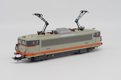 Locomotive électrique BB25636 Piko 96506