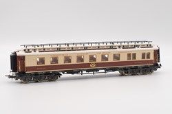 Voiture restaurant CIWL 1691D Altaya Rivarossi