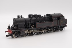 Locomotive-tender 232 TC 415 Fleischmann 4078F