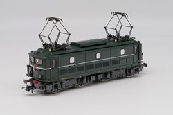 Locomotive électrique BB300 Roco 43488