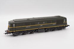 Locomotive diesel 060 DA-16 Electrotren 2800