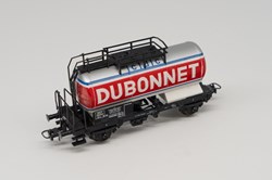 Wagon Dubonnet Roco 4337F