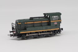 Locomotive diesel C61002 Lima L208699