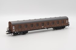 Wagon atelier MT SNCF Heris 11936