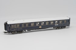 Voiture restaurant CIWL 3348D Altaya Rivarossi