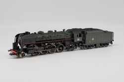 Locomotive à vapeur 141R416 Jouef 827400