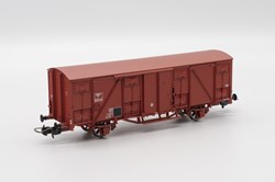 Wagon couvert primeurs F LS Models 30030-2
