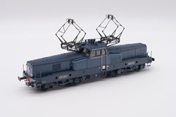 Locomotive électrique BB12055 Jouef HJ2400