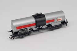 Wagon citerne Esso Liliput 225E