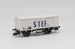 Wagon Frigorifique métallique STEF SNCF Fleischmann 5361F