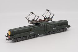 Locomotive électrique CC14144 Lima 208170L
