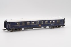 Voiture restaurant CIWL 3348D Altaya Rivarossi