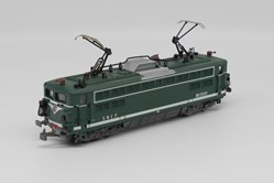 Locomotive électrique BB25531 Jouef 8362