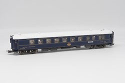 Voiture restaurant CIWL 3348D Altaya Rivarossi