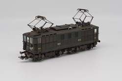 Locomotive électrique BB4110 Roco 43486