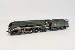 Locomotive à vapeur 232.U1 Jouef Prestige 02824900