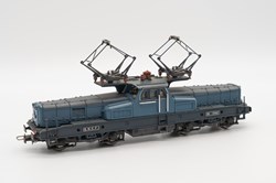 Locomotive électrique BB13002 digitale Lima L208710