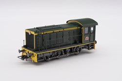 Locomotive diesel Y50100 Electrotren 2913