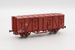 Wagon couvert standard K LS Models 30009-1R