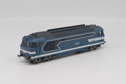 Locomotive diesel BB67000 Piko 95155