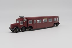 Micheline Marklin Hamo 8304