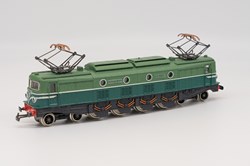 Locomotive électrique 2D2 9120 SNCF Jouef 8592