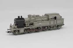 Locomotive-tender 232TC/T18 Fleischmann 4077